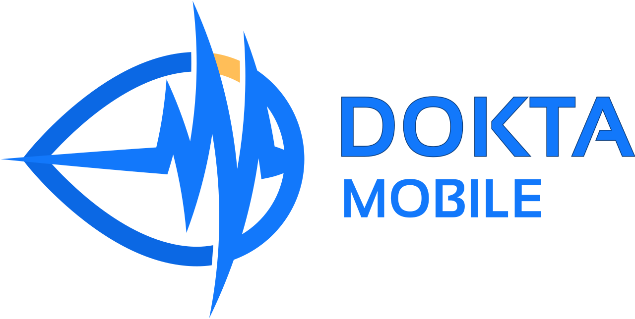 Docta Mobile Logo